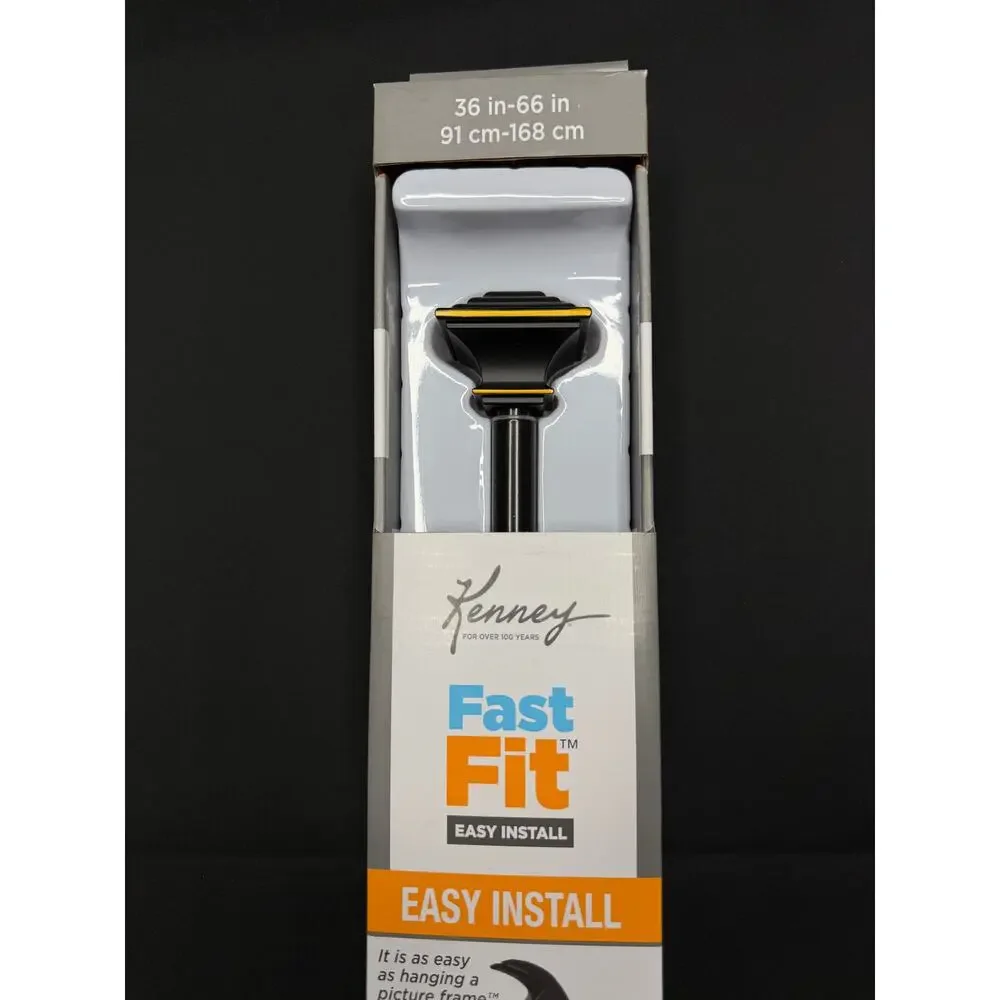 Kenney Fast Fit Mission 5/8